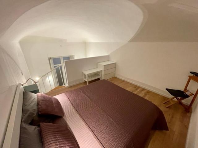 Botta 7 By Casaatorino Lejlighed Eksteriør billede